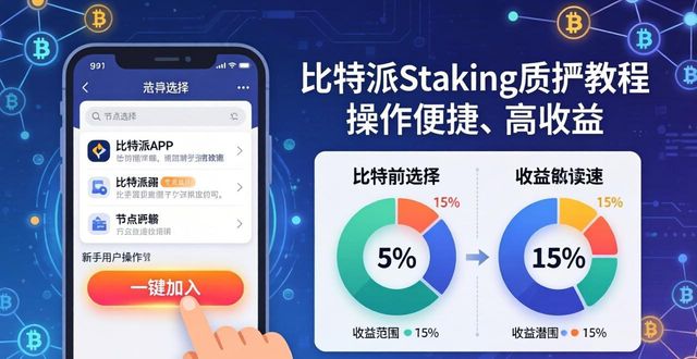 比特派安卓版下载:三步实现持续盈利