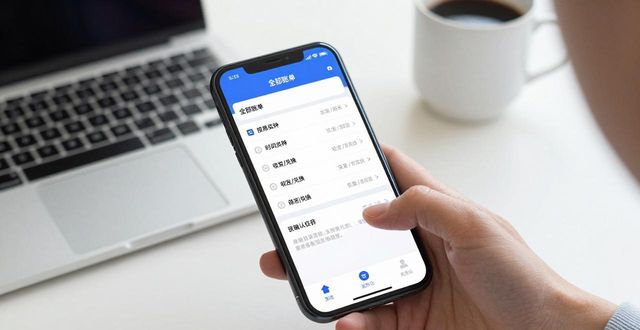 比特派钱包官方版:实现财务透明的三个步骤