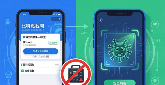 比特派钱包安卓官网安全吗？下载前必看分析