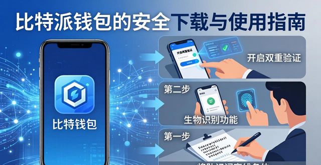 比特派钱包官方下载：安全便捷如何兼得？用户必看