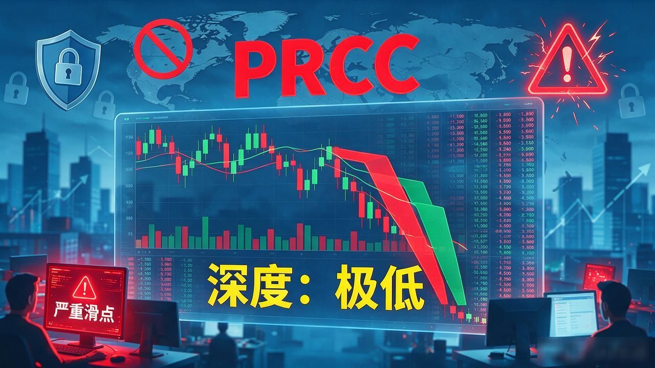 PRCC值不值得投？几个在数字货币里亏过钱的人把话说明白