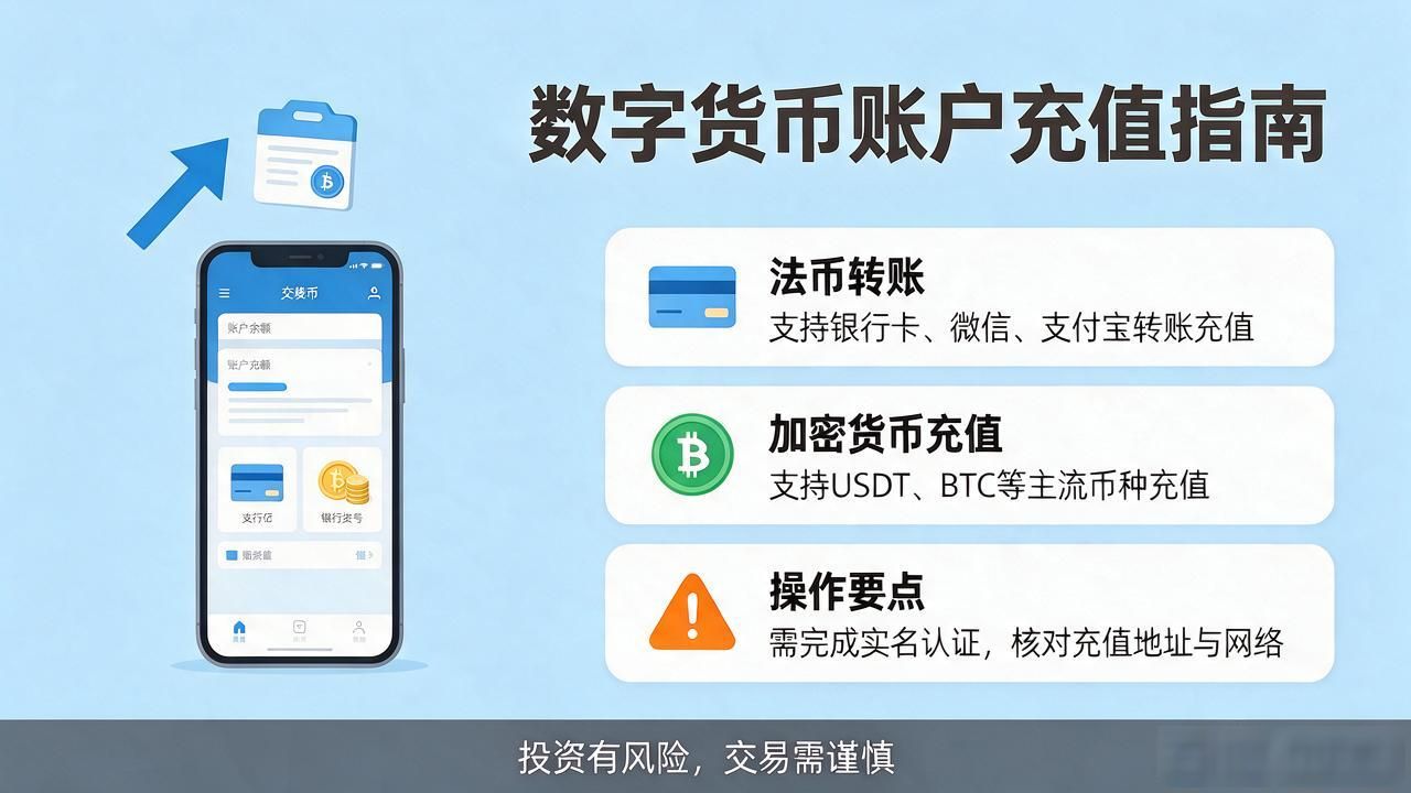 数字货币买卖教程下载：新手入门交易指南完整版