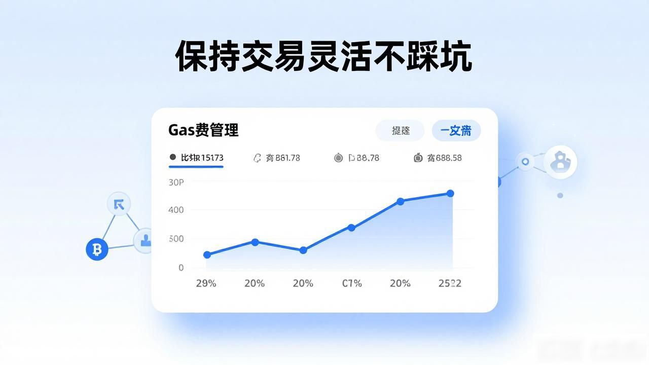 比特派钱包官方下载：如何保持交易灵活不踩坑