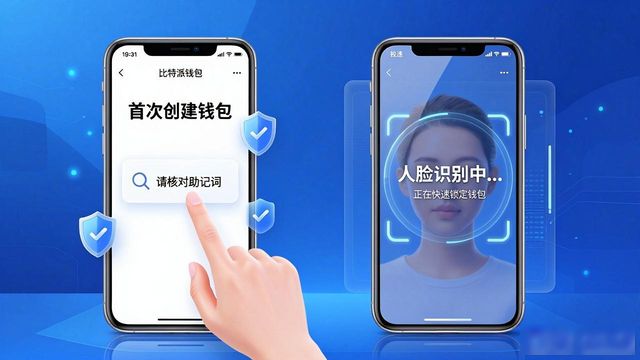 比特派新版本下载后,这几招让钱包更好用