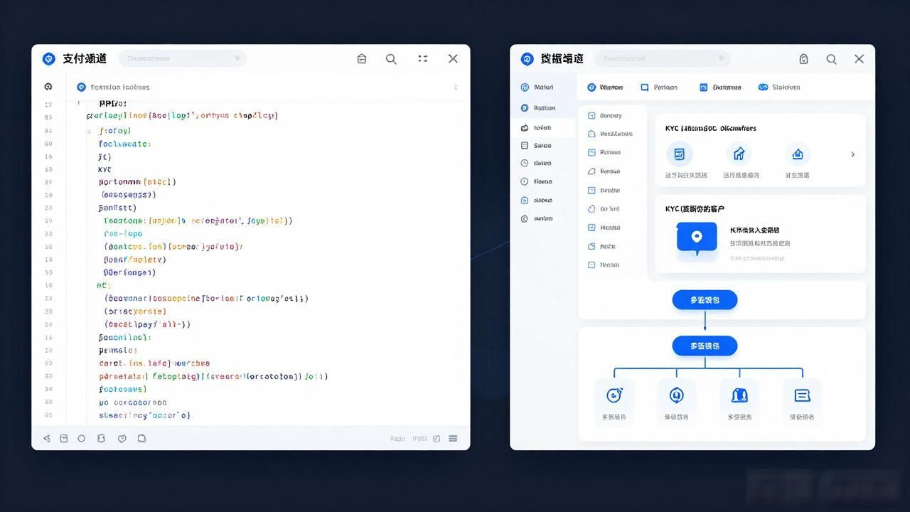 在GitHub上扒数字货币交易所源代码，我劝你先看完这篇再动手