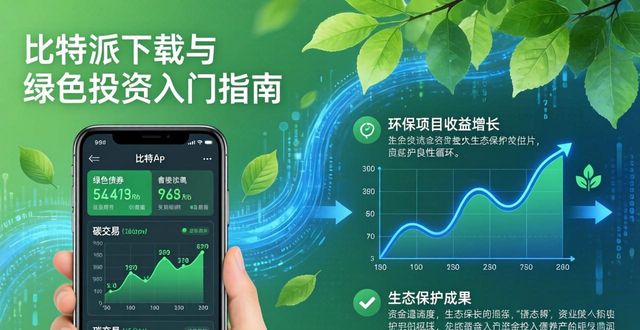 比特派下载与绿色投资入门指南