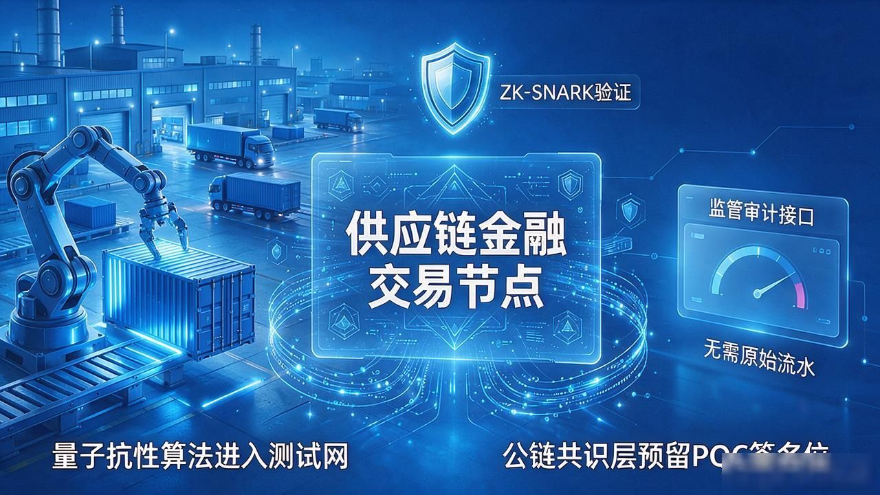 数字货币技术最新消息：跨境、隐私、合规，下半年这三条线在收紧