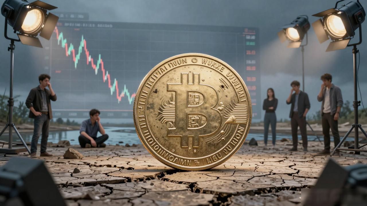 华克金数字货币是啥？一文看懂是机会还是陷阱