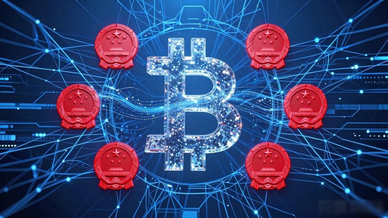 数字货币变革：莫开文的金融洞察与未来思考