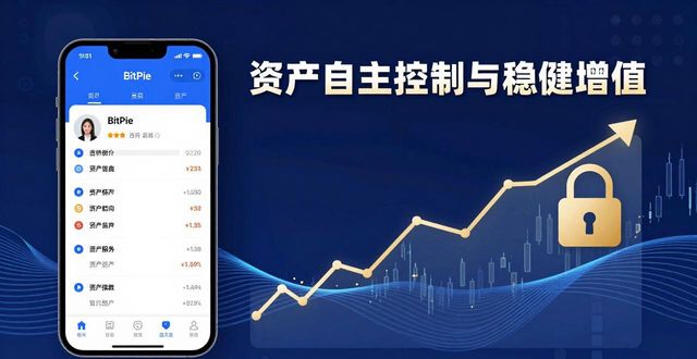 下载 BitPie 安卓版能省多少手续费？算笔经济账