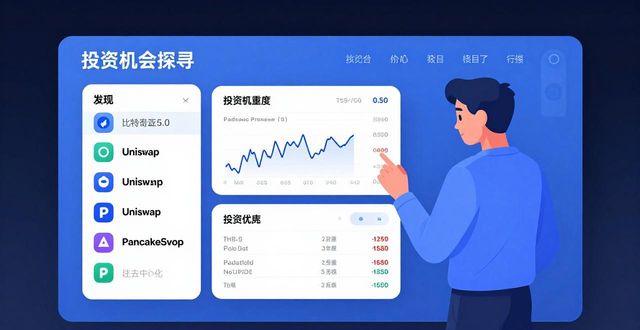 比特派5.0下载后怎么找投资机会？三步实操指南