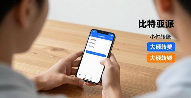 比特派钱包安全使用指南:避开这5个坑