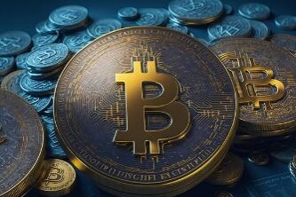 套现比特币：从加密货币世界提取资金