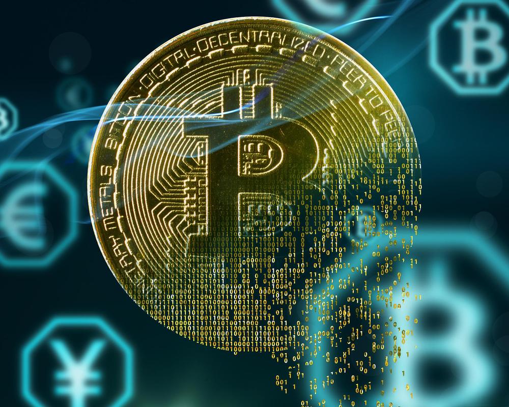 加密货币资金流入_理解加密货币如何支持创新技术的研发：资金与想法的结合_加密货币投资优点