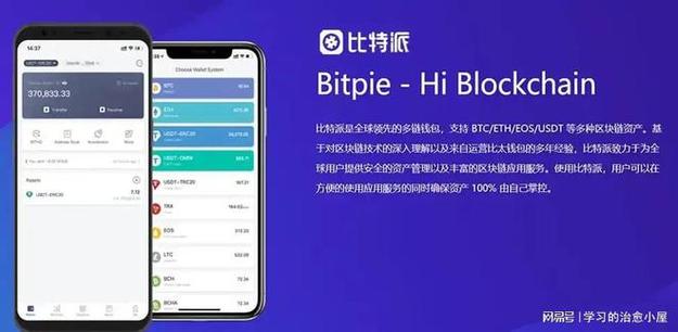 深入了解比特派钱包官方网站的安全性和技术架构_bitpie比特派钱包_比特派钱包体系