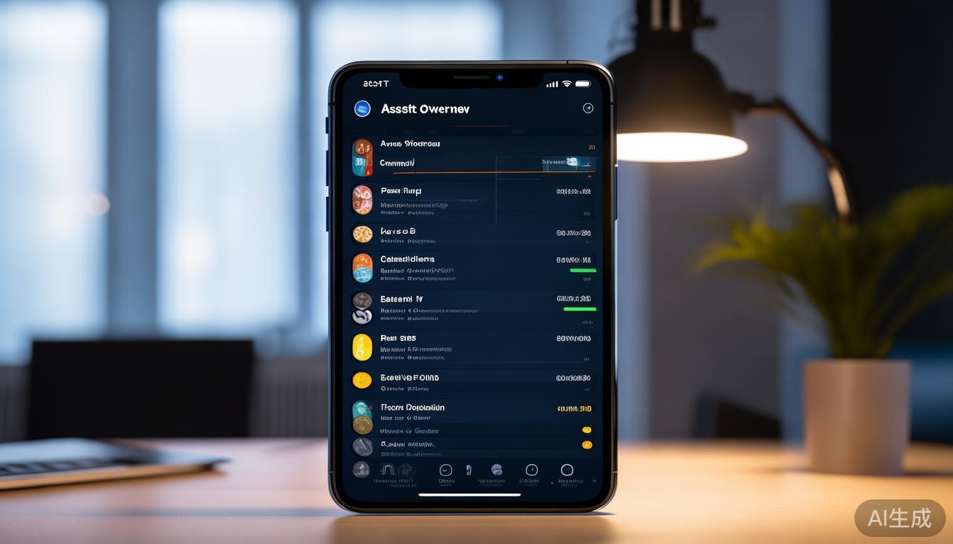 比特派钱包下载app_2021比特派钱包使用视频_如何在比特派钱包安卓版下载中开展资产管理?