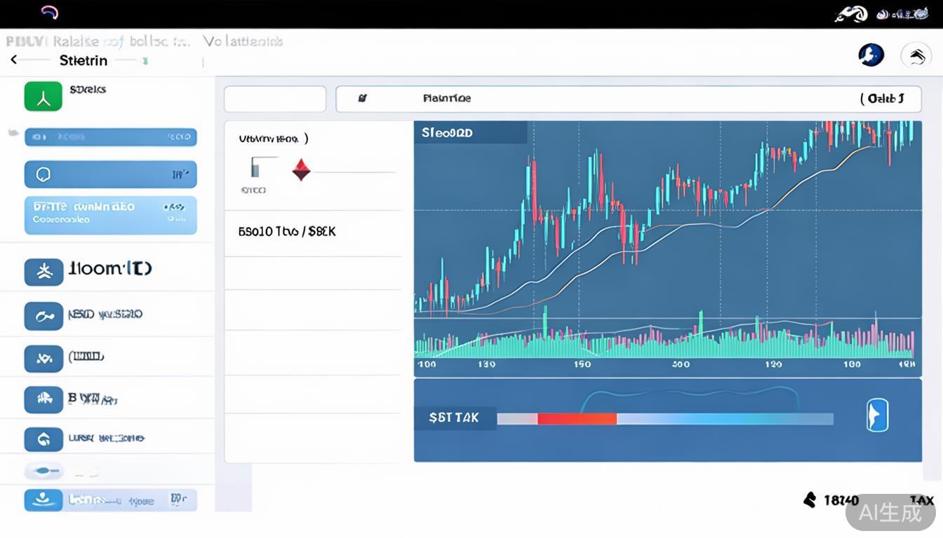 如何通过比特派官网下载app获取市场价格波动信息？_比特派是什么东西_比特派百科