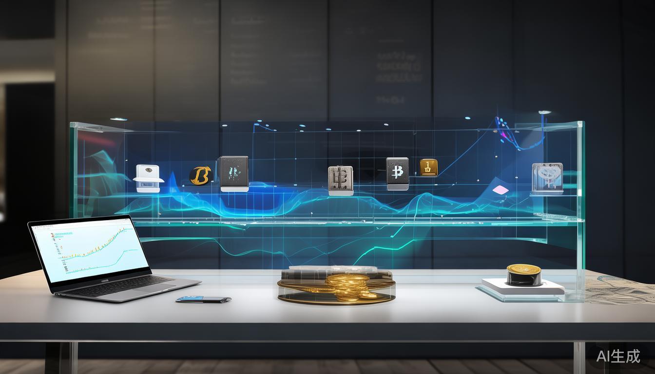 如何投资数字货币txt_通过比特派钱包APP实现数字货币的高效投资_比特币钱包app