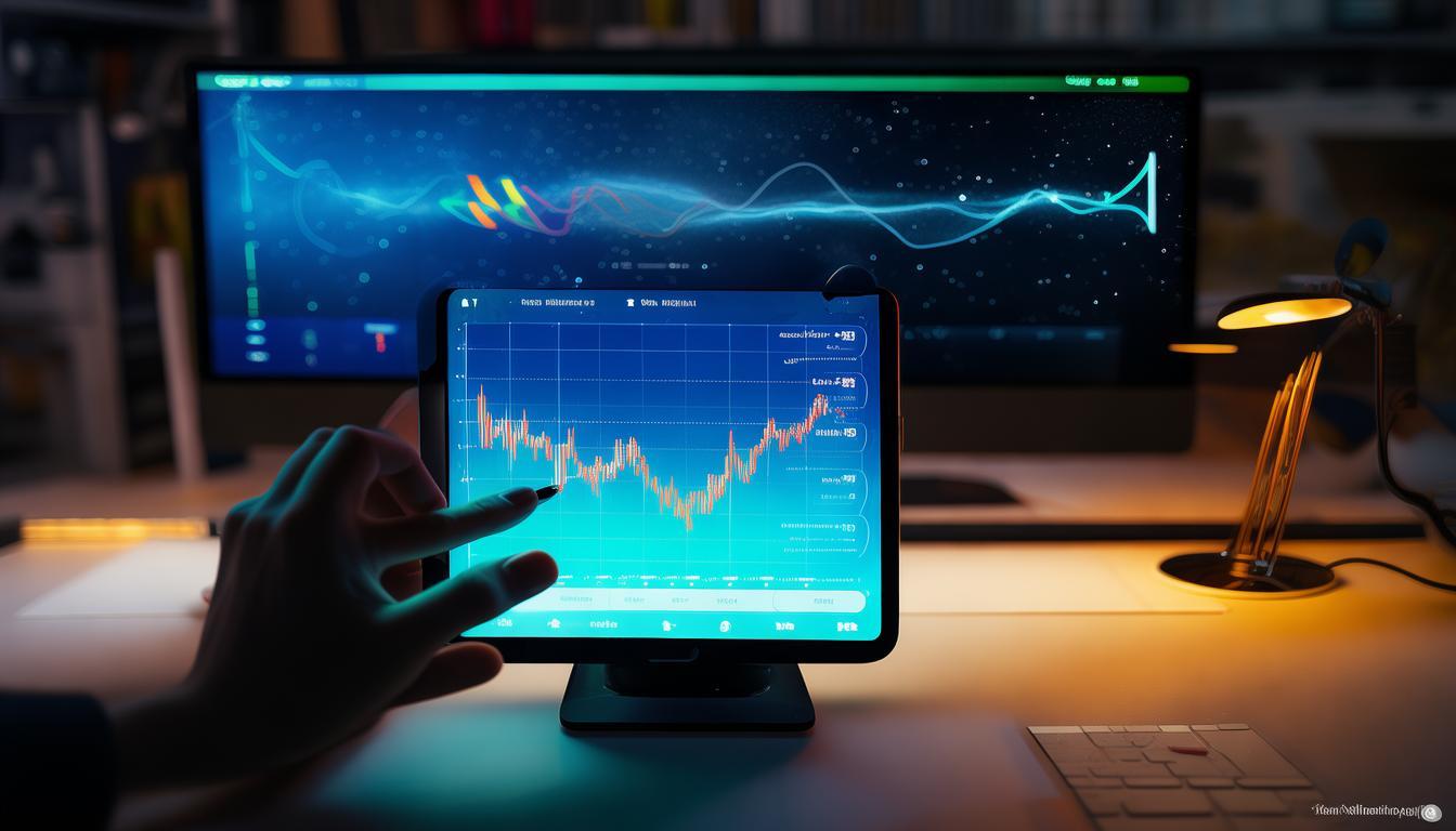 高回报投资与理财公司_回报率软件_如何利用Bitpie钱包的工具提升投资回报率？