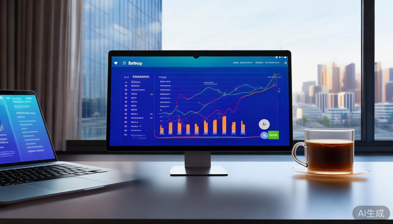 比特币官方钱包_比特派钱包体系_比特派钱包app官方版下载的用户流动与市场趋势