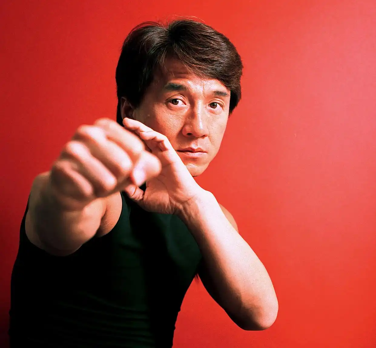 成龙的武术背景与训练经历_成龙武术功底_成龙武术背景训练经历介绍