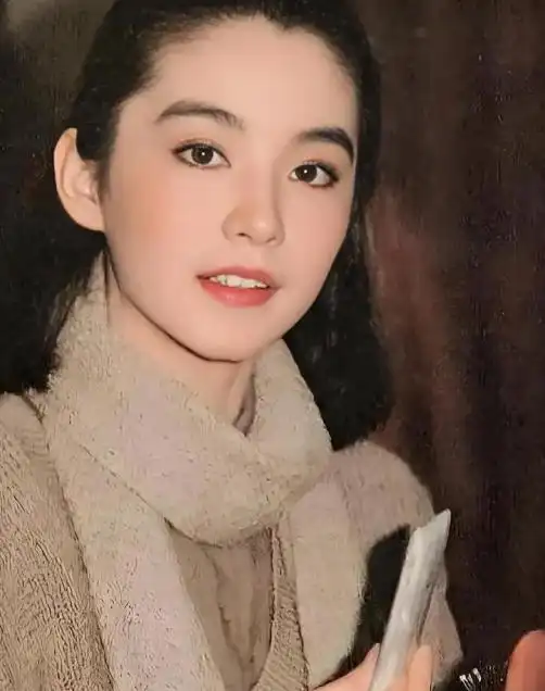 林青霞获奖_林青霞国际知名度_林青霞的国际影坛成就