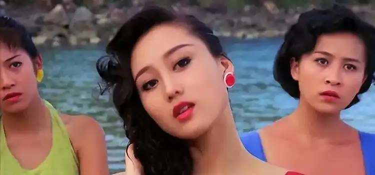 利智的恋爱生活_利智的感情生活_利智的情感生活与爱情故事