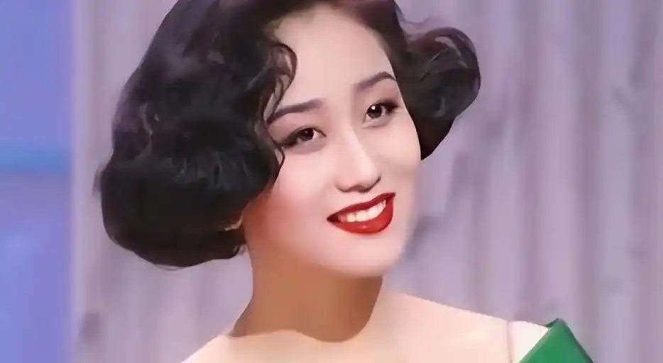 利智的恋爱生活_利智的感情生活_利智的情感生活与爱情故事