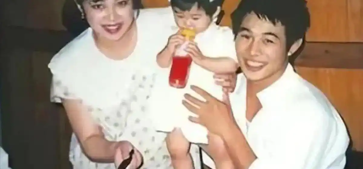 利智的感情生活_利智的恋爱生活_利智的情感生活与爱情故事