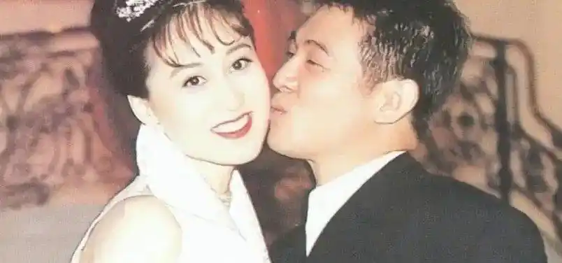 利智的恋爱生活_利智的感情生活_利智的情感生活与爱情故事
