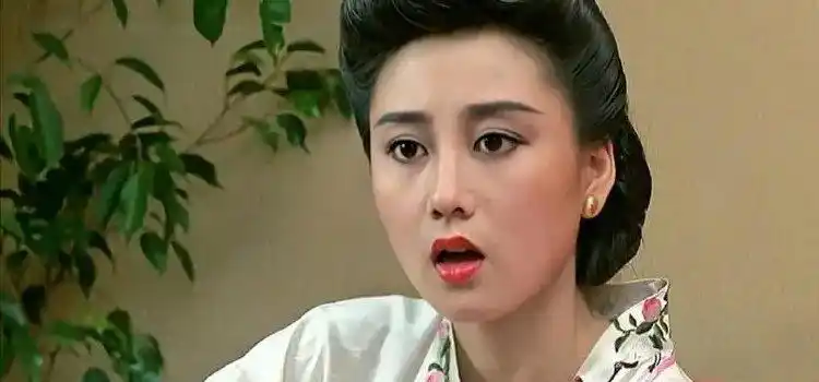 利智的恋爱生活_利智的感情生活_利智的情感生活与爱情故事