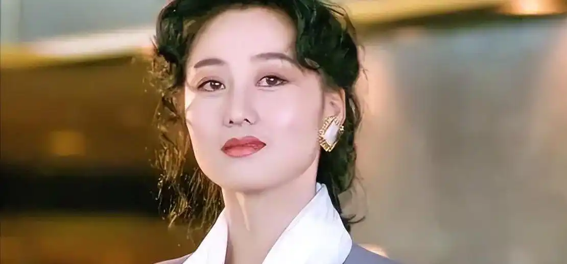 利智的感情生活_利智的恋爱生活_利智的情感生活与爱情故事