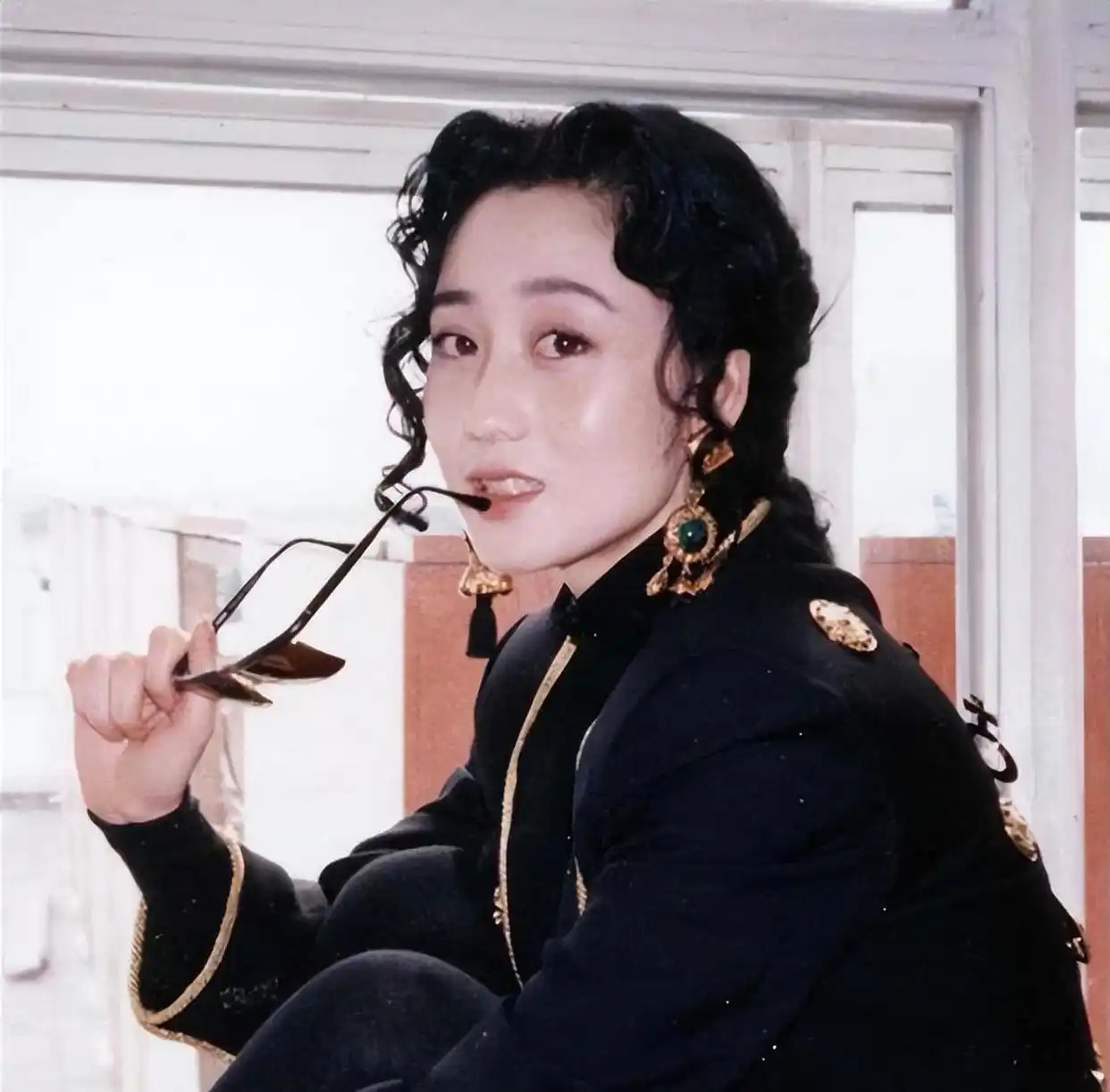 利智的情感生活与爱情故事_利智的感情生活_情感爱情故事利智生活在线阅读