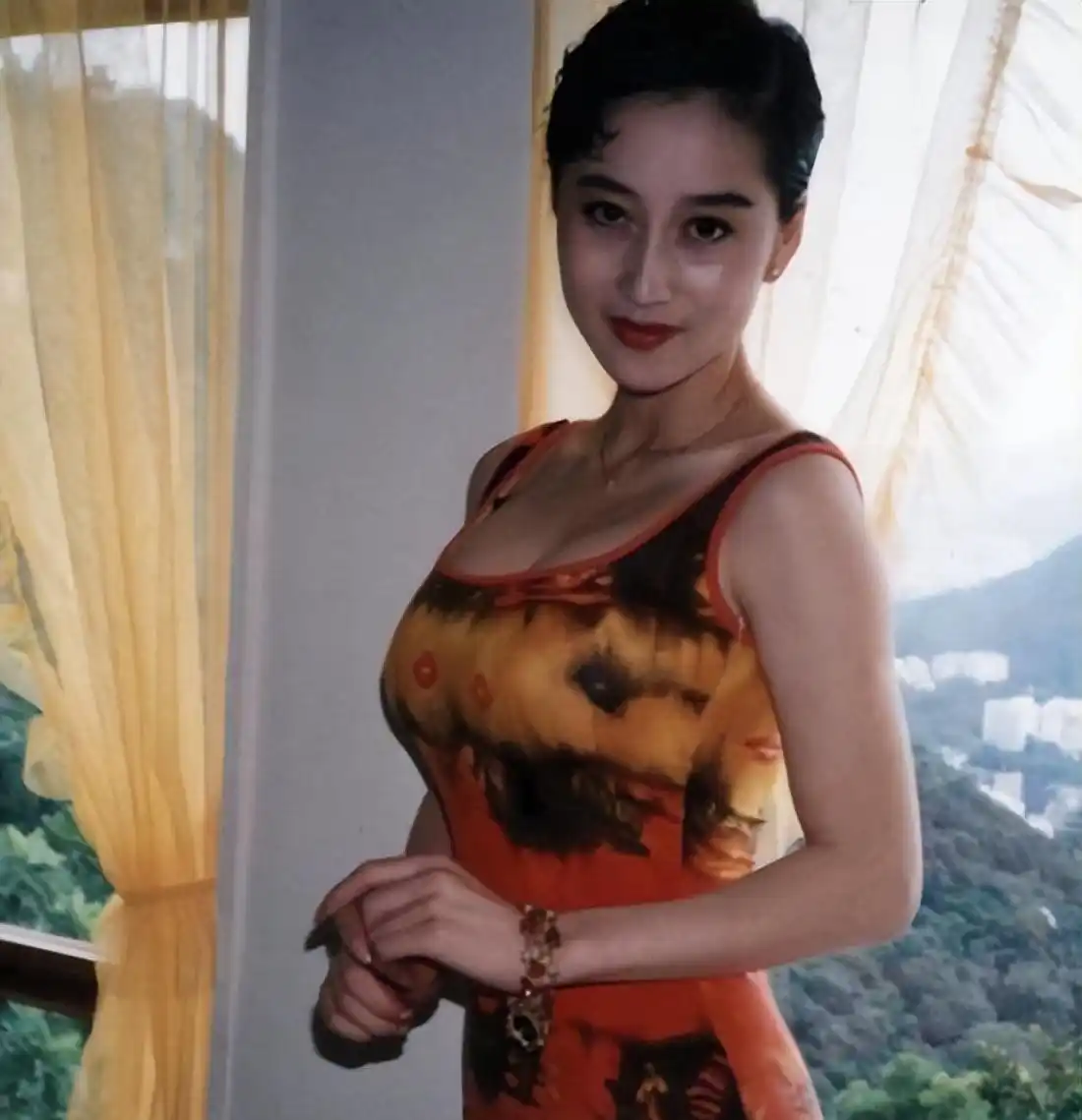 利智的感情生活_情感爱情故事利智生活在线阅读_利智的情感生活与爱情故事