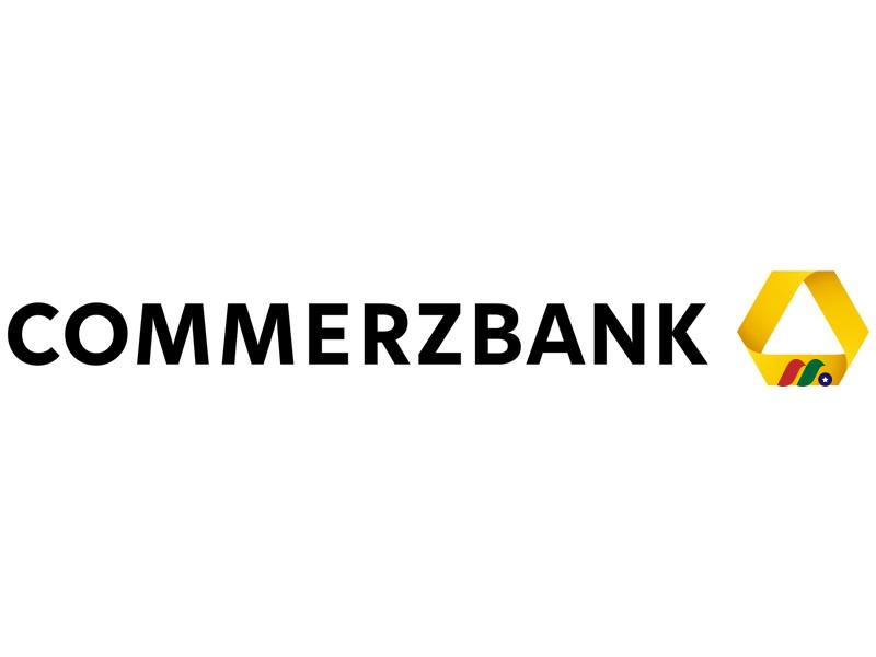 德国第二大银行：德国商业银行 Commerzbank AG(CRZBY)