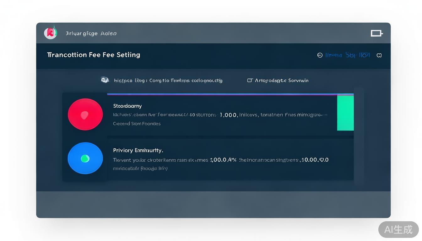 Bitpie钱包官网的交易手续费详解_bitpay手续费_bitfoliex钱包网址