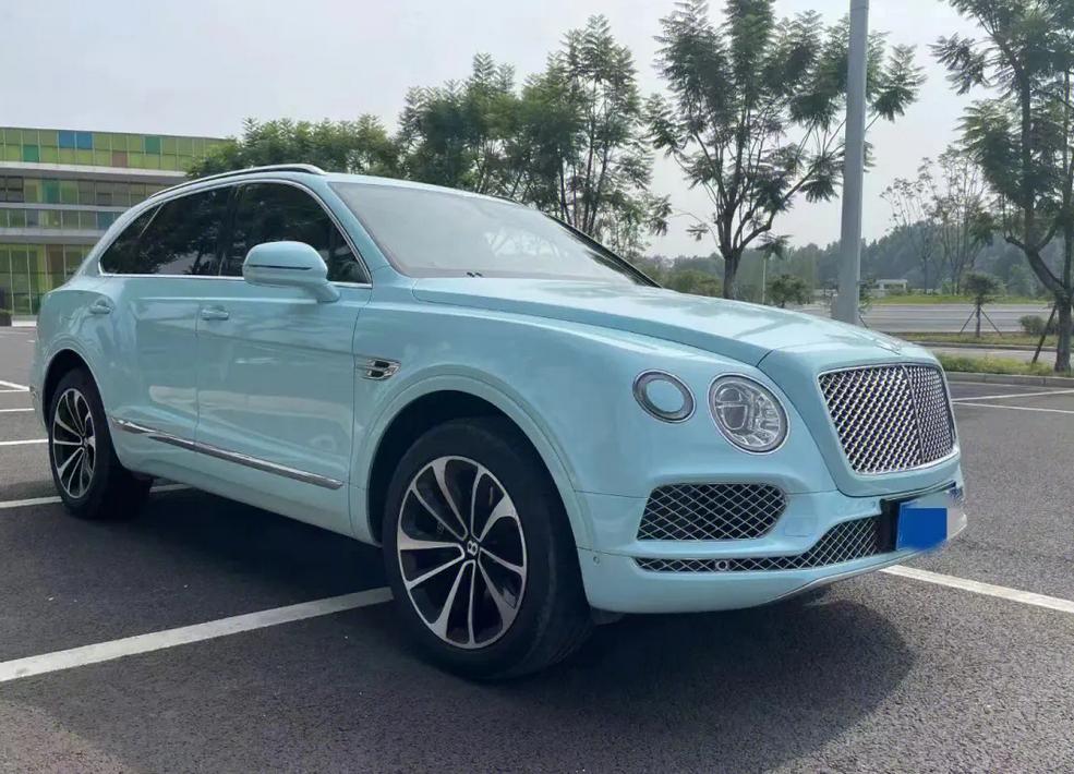 宾利2手车_宾利汽车二手车_如何评估宾利汽车在二手市场的价值？