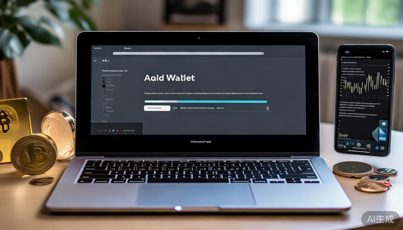 比特派钱包导入其他钱包_分享比特派钱包的添加钱包成功故事_比特派钱包trx