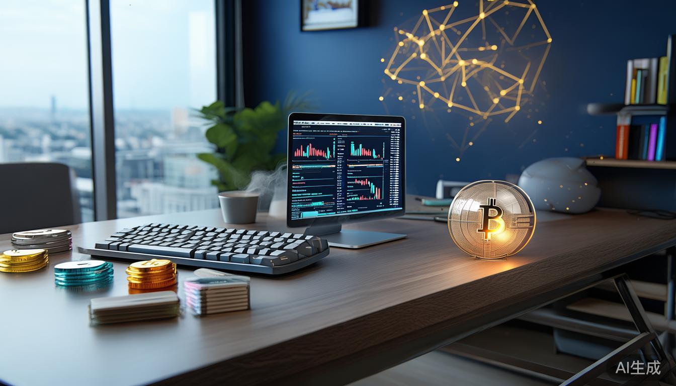 下载比特派钱包后，如何对资金进行合理配置？_bitpie比特派钱包_比特派钱包体系