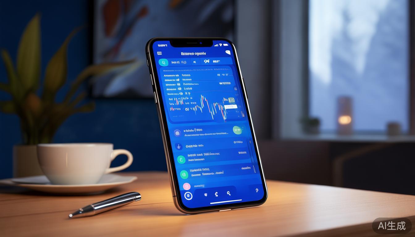 比特派钱包trx_用户故事：我如何通过bitpie比特派钱包安卓官网改进投资表现？_bitpie比特派钱包