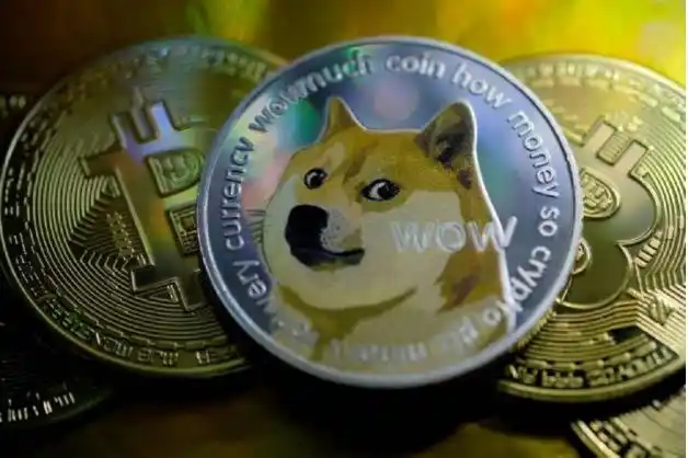 加密狗币未来前景_他把所有这些都称为“所谓的加密货币”，并指出狗狗币就是其中之一，并且“未来的几代人可能会回顾它们，就像看待互联网泡沫一样。”_加密狗币是谁发行的
