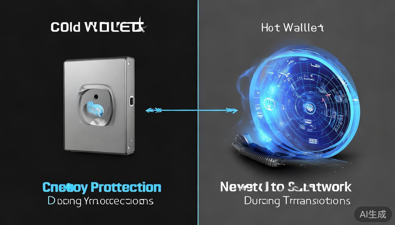 比特派硬件钱包能用多久啊_比特派钱包是热钱包吗_对比分析比特派钱包的额外冷钱包特性