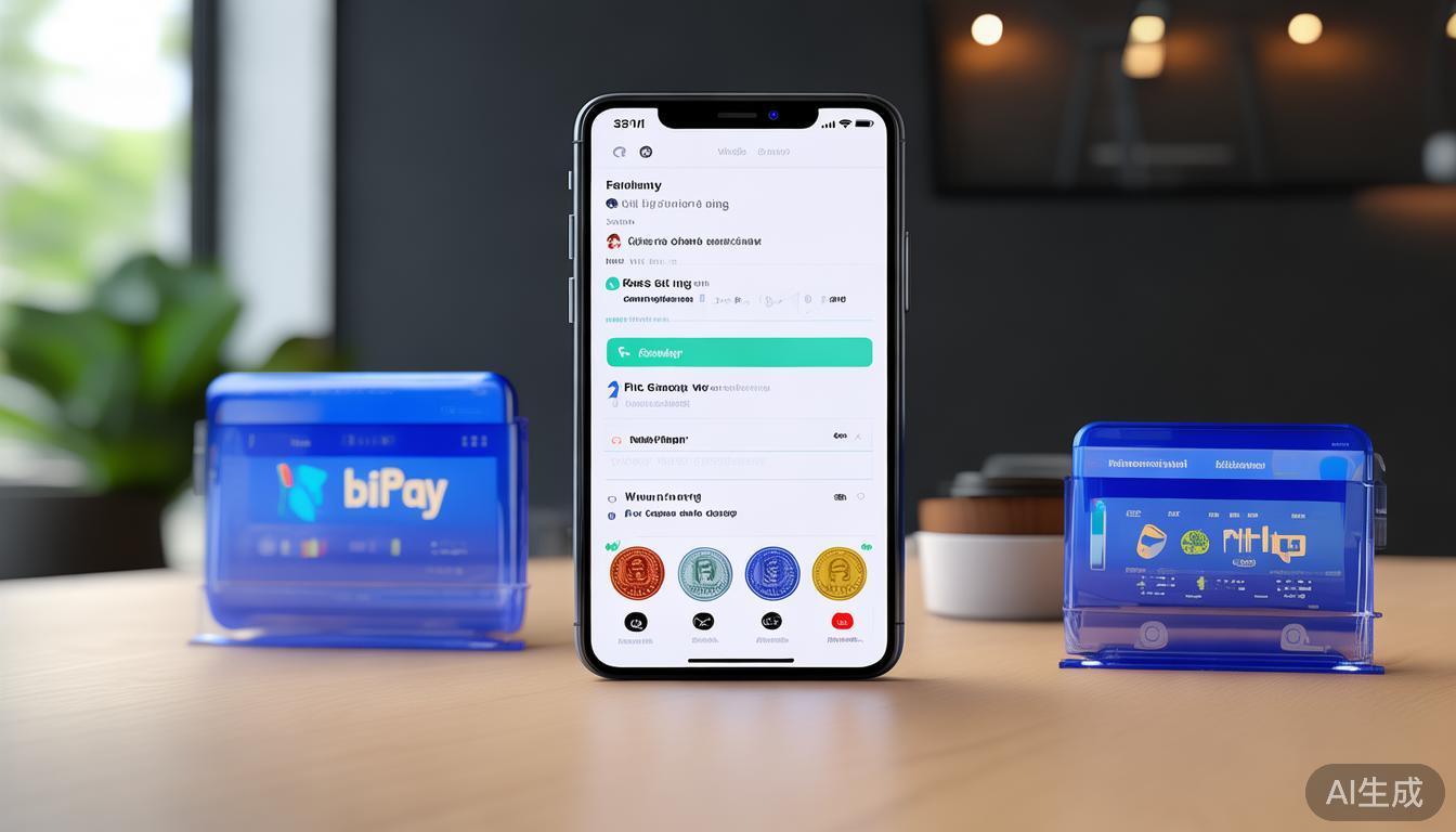 2021比特派钱包使用视频_比特派钱包体系_通过比特派钱包AP，如何进行高效的数字资产操作，实现便捷的资金管理？