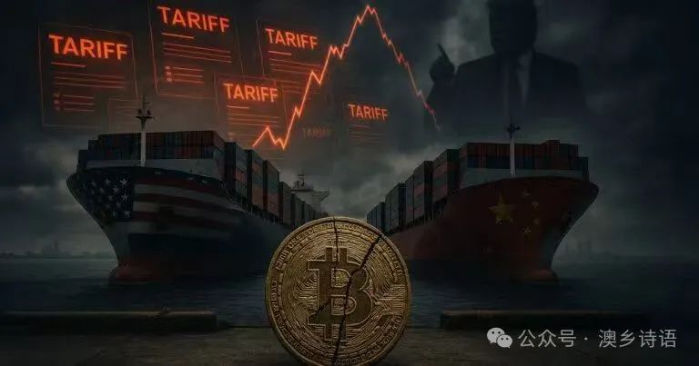 由于经济不确定性加剧，交易员转向黄金和美元等避险资产，加密货币市场也在很大程度上跟踪了更广泛的风险驱动市场的下滑。_加密货币市场规模_加密货币市场价格由什么决定