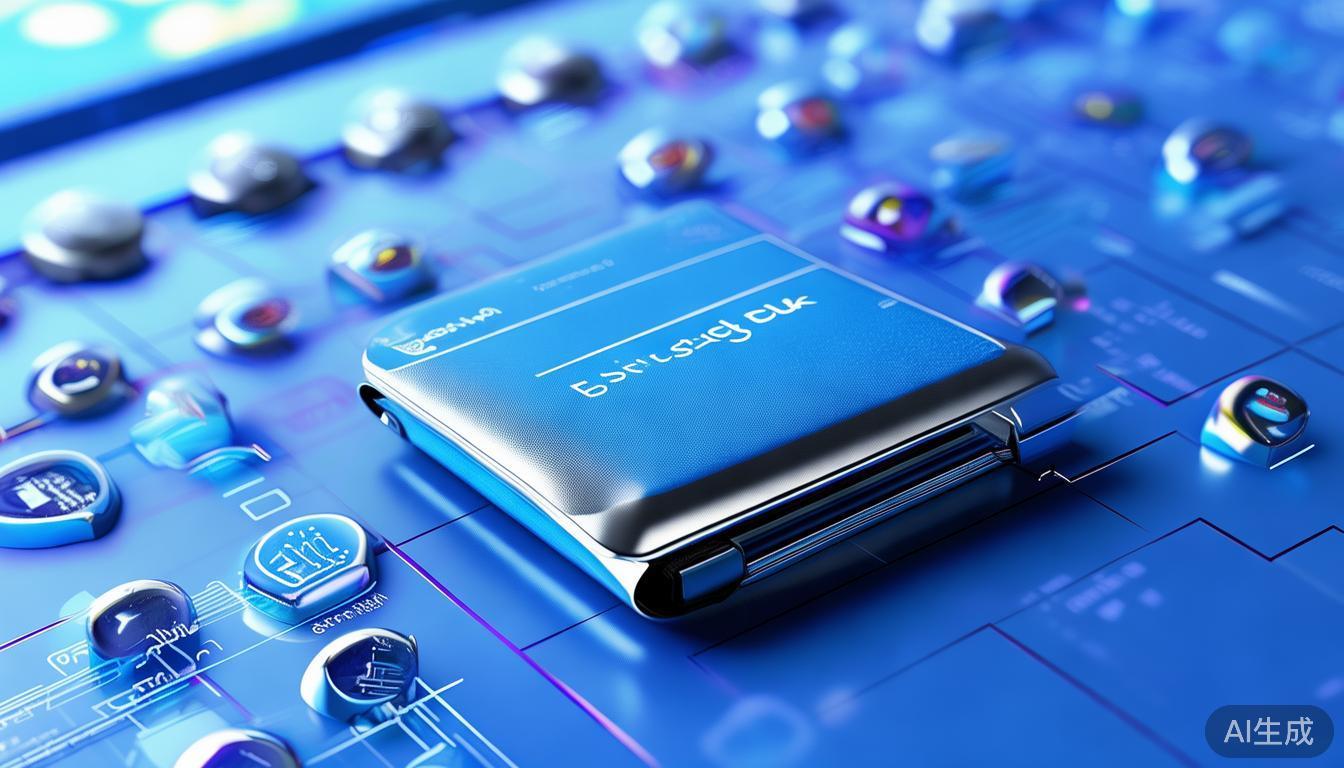 钱包的历史由来_Bitpie 钱包的历史与发展：行业领跑者的故事_钱包行业发展前景