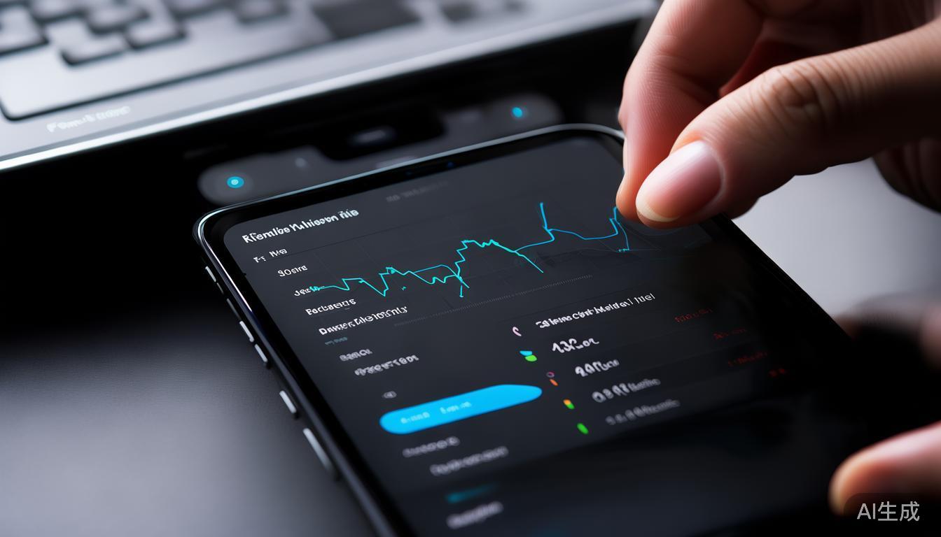 钱包市场现状分析_如何在Bitpie手机钱包中获取实时市场行情？_钱包行业市场现状