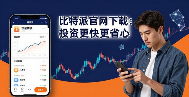 比特派官网下载：投资更快更省心