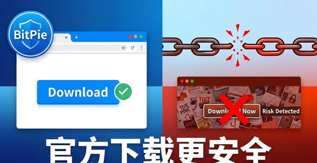 比特派官方下载地址 vs 其他版本，哪个更安全？