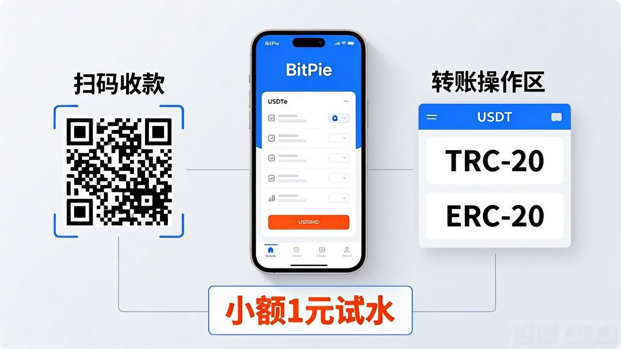 手把手教你用比特派钱包中文版下载安装