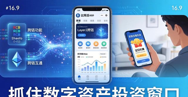 比特派官方下载最新动态 抓住数字资产投资窗口